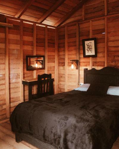 Hotel Caba�as Campestres El Naranjo