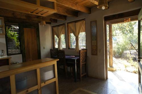 Apartamento Casa Colibr� - Caba�a Colibr�es