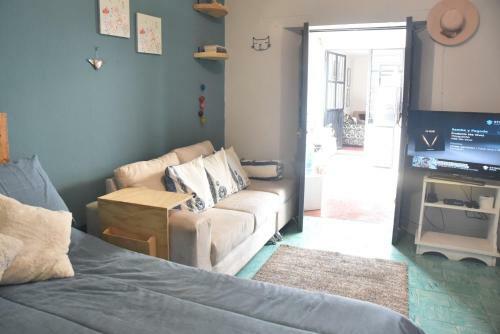 Apartamento Casa La Descanser�a