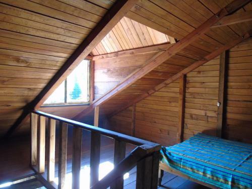 Apartamento Calkin� Caba�as By Rotamundos