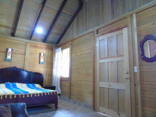 Apartamento Calkin� Caba�as By Rotamundos