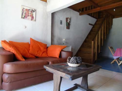 Apartamento Calkin� Caba�as By Rotamundos