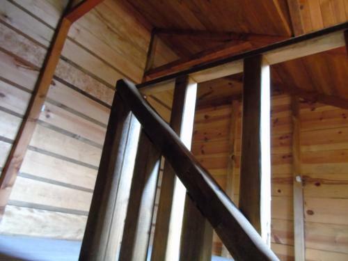 Apartamento Calkin� Caba�as By Rotamundos
