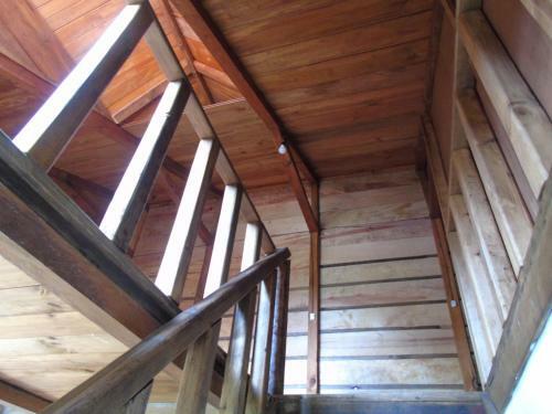 Apartamento Calkin� Caba�as By Rotamundos