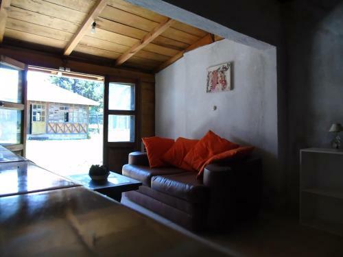 Apartamento Calkin� Caba�as By Rotamundos