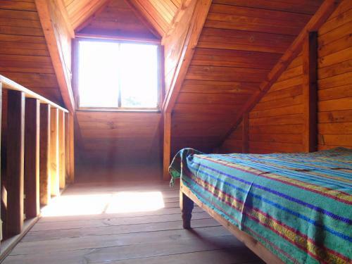 Apartamento Calkin� Caba�as By Rotamundos