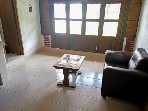 Apartamento Calkin� Caba�as By Rotamundos
