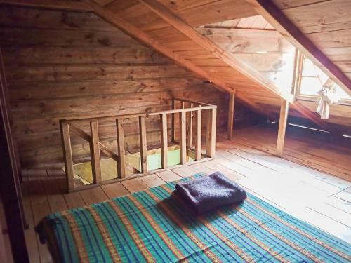 Apartamento Calkin� Caba�as By Rotamundos