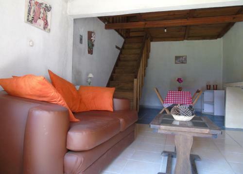Apartamento Calkin� Caba�as By Rotamundos