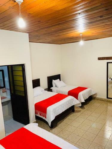 Hotel Casa D'lina Centro