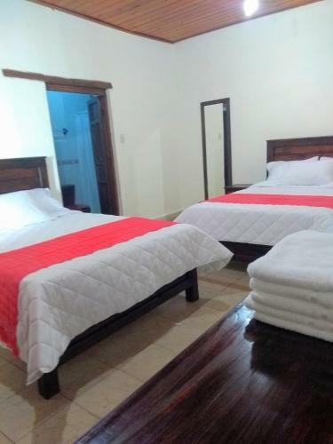 Hotel Casa D'lina Centro