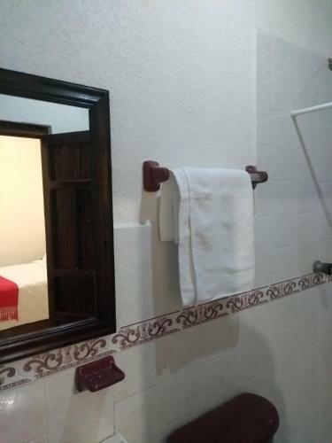 Hotel Casa D'lina Centro