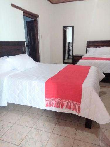 Hotel Casa D'lina Centro