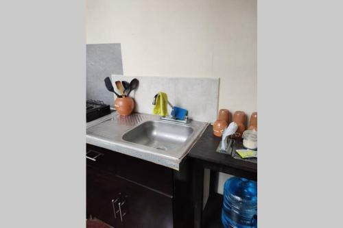 Apartamento Soul House