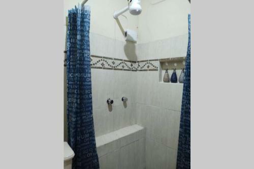 Apartamento Soul House