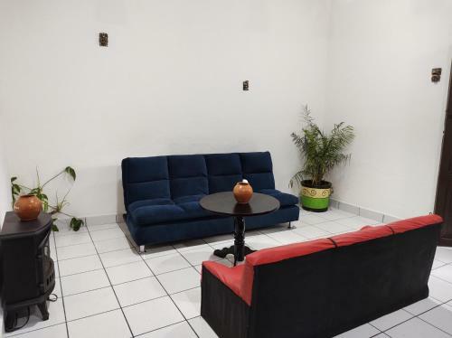Apartamento Soul House