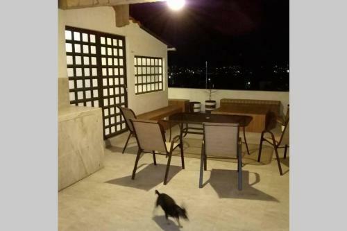 Apartamento Penthouse 3 Rec�maras, Terraza Espectacular