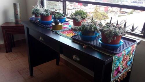 Apartamento Penthouse 3 Rec�maras, Terraza Espectacular