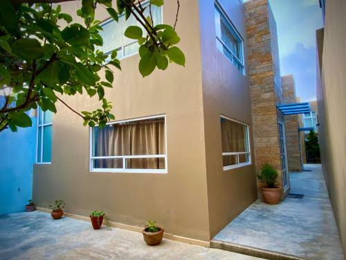 Casaterraza Wifi-parking-10min Walk To Centro Area