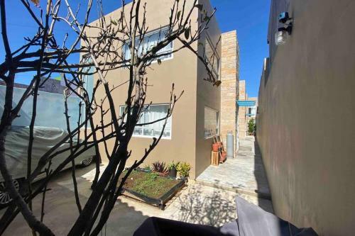 Casaterraza Wifi-parking-10min Walk To Centro Area