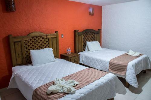 Hotel Real Del Carmen