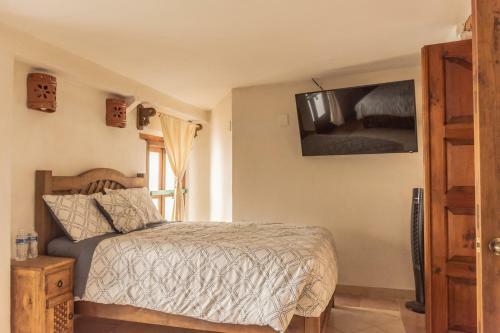 Hotel Real Del Carmen