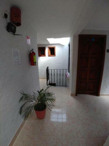 Hotel Real Del Carmen