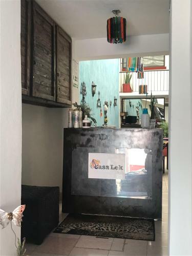 Casa Lek Hotel