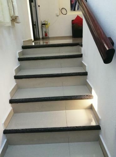Apartamento Hospedaje El Puente Blanco