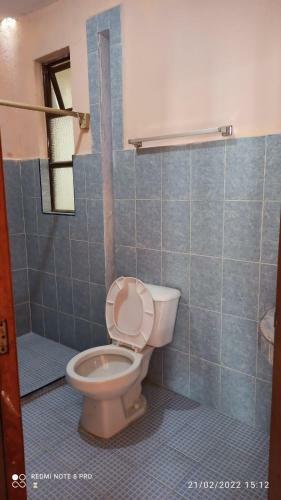 Hostal Clarita Mochilera Hostel