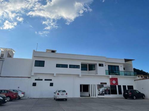 Apartamento Casa Arco