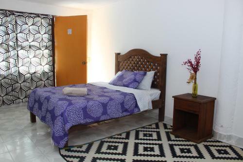 Hotel Panda Viajero