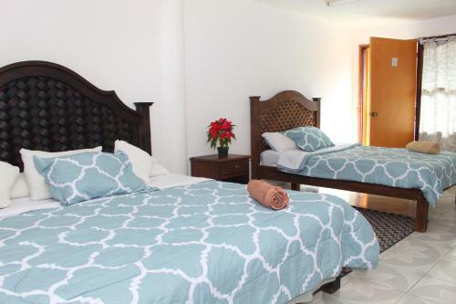 Hotel Panda Viajero