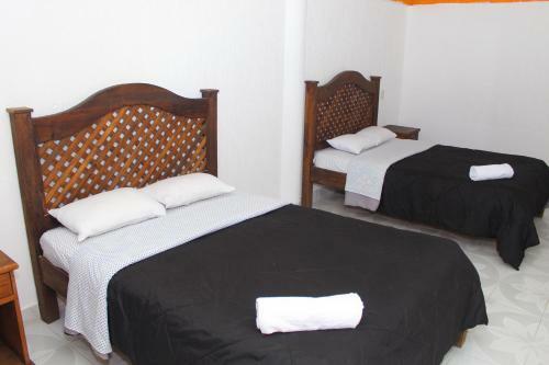 Hotel Panda Viajero
