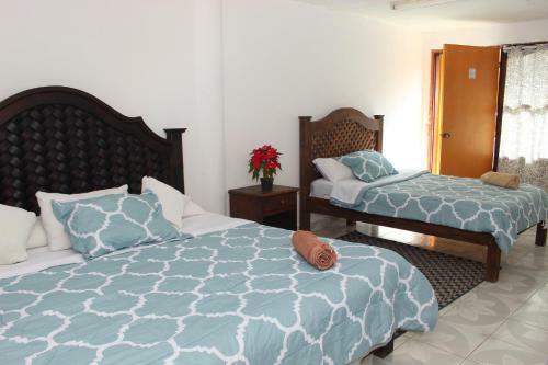 Hotel Panda Viajero