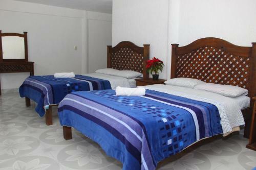 Hotel Panda Viajero