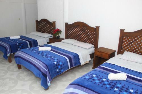 Hotel Panda Viajero