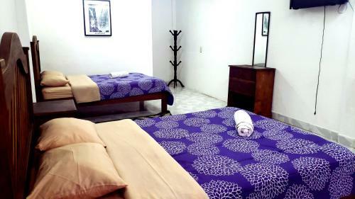 Hotel Panda Viajero