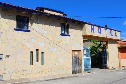 Hotel Panda Viajero