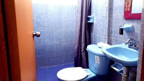 Hotel Panda Viajero