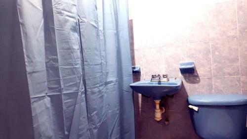 Hotel Panda Viajero