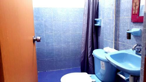 Hotel Panda Viajero