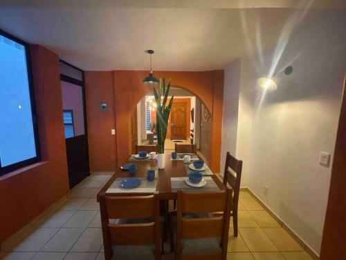 Apartamento Casa Centrica Totalmente Nueva-leonor