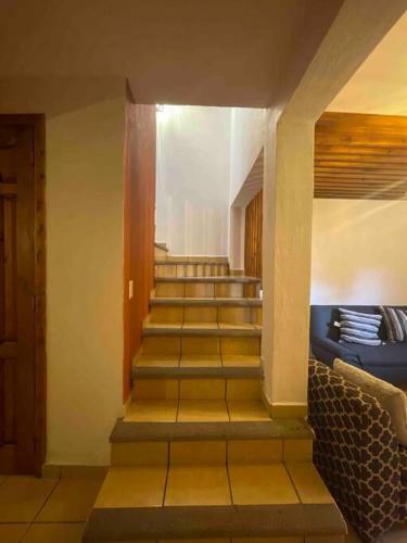 Apartamento Casa Centrica Totalmente Nueva-leonor