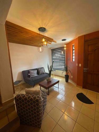Apartamento Casa Centrica Totalmente Nueva-leonor