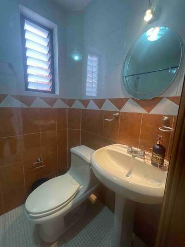 Apartamento Casa Centrica Totalmente Nueva-leonor