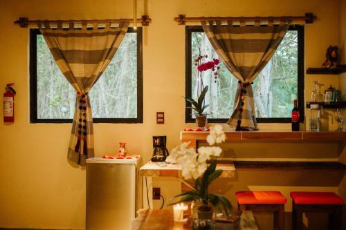 Hotel Villas Na