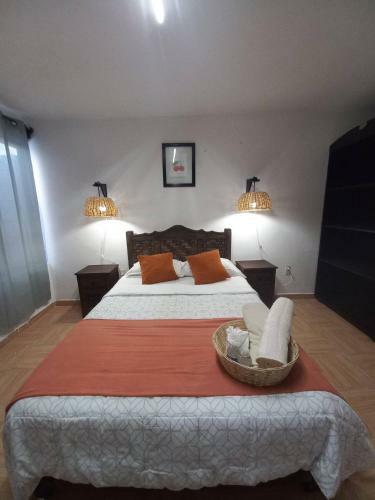 Hotel Casa Anxel
