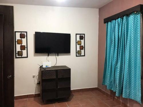 Apartamento La Guarida Del Jaguar