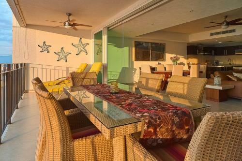 Apartamento Beachfront Condo At Venetian